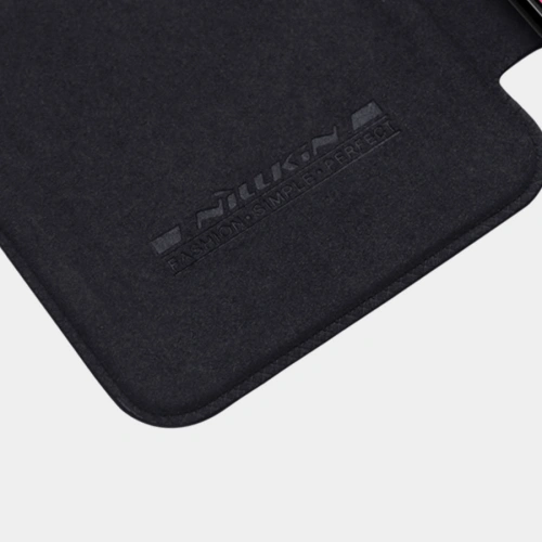 Etui Nillkin Qin Samsung Galaxy A33 5G czarny