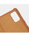 Hurtownia GSM - Etui Nillkin Qin Samsung Galaxy A33 5G černé - NLK520 - {ean13} - Hurt