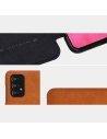 Hurtownia GSM - Etui Nillkin Qin Samsung Galaxy A33 5G černé - NLK520 - {ean13} - Hurt