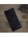 Hurtownia GSM - Etui Nillkin Qin Samsung Galaxy A33 5G černé - NLK520 - {ean13} - Hurt