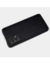 Hurtownia GSM - Case Nillkin Qin Samsung Galaxy A33 5G schwarz - NLK520 - {ean13} - Hurt