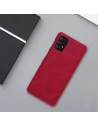 Hurtownia GSM - Case Nillkin Qin Samsung Galaxy A33 5G schwarz - NLK520 - {ean13} - Hurt