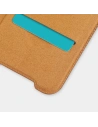 Hurtownia GSM - Case Nillkin Qin Samsung Galaxy A33 5G braun - NLK521 - {ean13} - Hurt