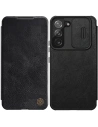Nillkin Qin Leather Pro Samsung Galaxy S22 black