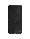 Hurtownia GSM - Etui Nillkin Qin Leather Pro Samsung Galaxy S22 černý - NLK522 - {ean13} - Hurt