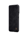 Hurtownia GSM - Case Nillkin Qin Leder Pro Samsung Galaxy S22+ Plus schwarz - NLK524 - {ean13} - Hurt