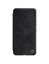 Hurtownia GSM - Etui Nillkin Qin Leather Pro Samsung Galaxy S22+ Plus černé - NLK524 - {ean13} - Hurt
