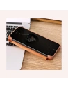 Hurtownia GSM - Case Nillkin Qin Leder Pro Samsung Galaxy S22+ Plus schwarz - NLK524 - {ean13} - Hurt