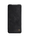 Wholesale Nillkin Qin Leather Pro Samsung Galaxy S22 Ultra black - NLK526 - {ean13} - Hurt