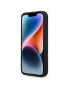 Hurtownia GSM - Case Karl Lagerfeld KLHCP14MSLCTBK Apple iPhone 14 Plus / 15 Plus Hartschale schwarz/black Silikon Choupette Body - KLD1133 - {ean13} - Hurt