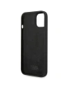 Hurtownia GSM - Case Karl Lagerfeld KLHCP14MSLCTBK Apple iPhone 14 Plus / 15 Plus Hartschale schwarz/black Silikon Choupette Body - KLD1133 - {ean13} - Hurt