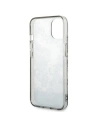 Wholesale Guess GUHCP14SHGPLHG Apple iPhone 14 grey hardcase Porcelain Collection - GUE2120 - {ean13} - Hurt