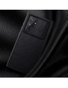 Wholesale Nillkin Qin Leather Pro Samsung Galaxy S22 Ultra brown - NLK527 - {ean13} - Hurt