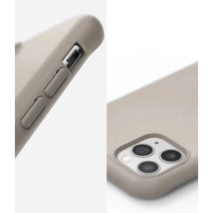 Etui Ringke Air S Apple iPhone 11 Pro Max Sand Stone
