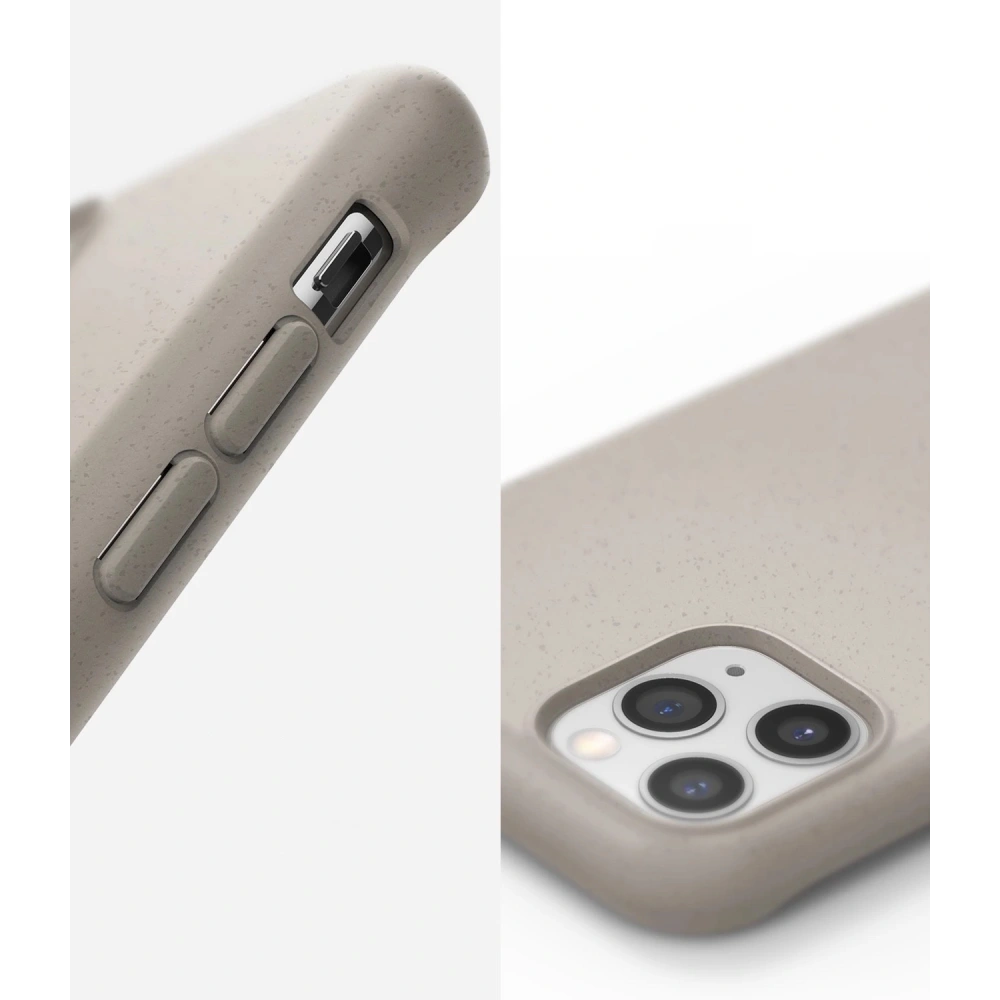 Wholesale Ringke Air S Apple iPhone 11 Pro Max Sand Stone - RGK1030STN - {ean13} - Hurt