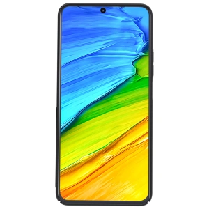Hurtownia GSM - Etui Nillkin Super Frosted Shield Pro Xiaomi Redmi Note 11 Pro/Plus fekete - NLK528 - {ean13} - Hurt