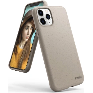Etui Ringke Air S Apple iPhone 11 Pro Max Sand Stone