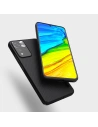 Wholesale Nillkin Super Frosted Shield Pro Xiaomi Redmi Note 11 Pro/Plus black - NLK528 - {ean13} - Hurt