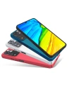 Hurtownia GSM - Etui Nillkin Super Frosted Shield Pro Xiaomi Redmi Note 11 Pro/Plus negru - NLK528 - {ean13} - Hurt