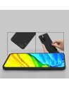 Hurtownia GSM - Etui Nillkin Super Frosted Shield Pro Xiaomi Redmi Note 11 Pro/Plus negru - NLK528 - {ean13} - Hurt