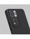 Hurtownia GSM - Etui Nillkin Super Frosted Shield Pro Xiaomi Redmi Note 11 Pro/Plus negru - NLK528 - {ean13} - Hurt