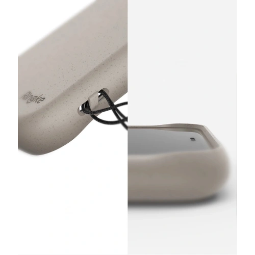 Etui Ringke Air S Apple iPhone 11 Pro Max Sand Stone