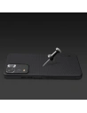 Wholesale Nillkin Super Frosted Shield Pro Xiaomi Redmi Note 11 Pro/Plus black - NLK528 - {ean13} - Hurt