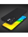 Hurtownia GSM - Etui Nillkin Super Frosted Shield Pro Xiaomi Redmi Note 11 Pro/Plus negru - NLK528 - {ean13} - Hurt