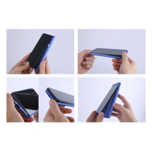 Hurtownia GSM - Etui Nillkin Super Frosted Shield Pro Xiaomi Redmi Note 11 Pro/Plus fekete - NLK528 - {ean13} - Hurt