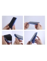 Hurtownia GSM - Etui Nillkin Super Frosted Shield Pro Xiaomi Redmi Note 11 Pro/Plus czarny - NLK528 - {ean13} - Hurt