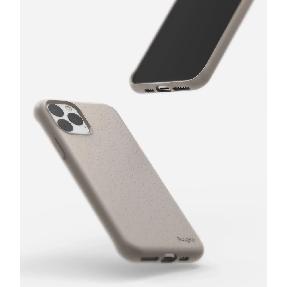 Hurtownia GSM - Etui Ringke Air S Apple iPhone 11 Pro Max Sand Stone - RGK1030STN - {ean13} - Hurt
