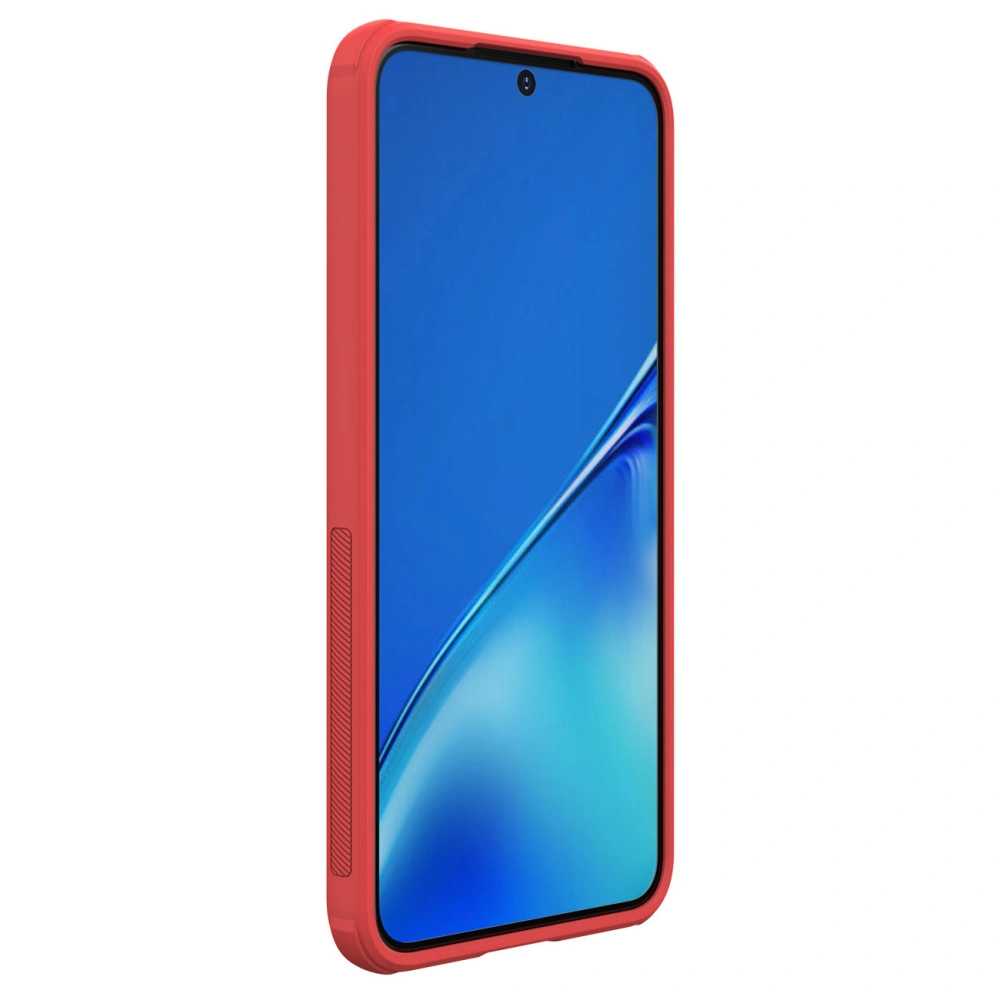 Hurtownia GSM - Case Nillkin Super Frosted Shield Pro Samsung Galaxy S22 rot - NLK529 - {ean13} - Hurt