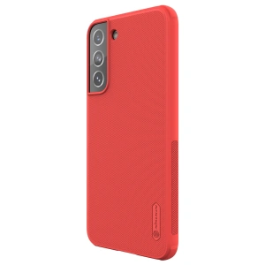 Hurtownia GSM - Etui Nillkin Super Frosted Shield Pro Samsung Galaxy S22 piros - NLK529 - {ean13} - Hurt