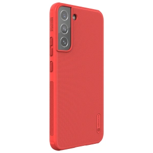 Hurtownia GSM - Etui Nillkin Super Frosted Shield Pro Samsung Galaxy S22 piros - NLK529 - {ean13} - Hurt