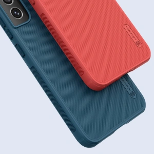 Hurtownia GSM - Etui Nillkin Super Frosted Shield Pro Samsung Galaxy S22 piros - NLK529 - {ean13} - Hurt