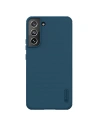 Case Nillkin Super Frosted Shield Pro Samsung Galaxy S22+ Plus blau