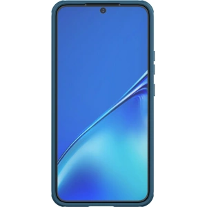 Wholesale Nillkin Super Frosted Shield Pro Samsung Galaxy S22+ Plus blue - NLK530 - {ean13} - Hurt