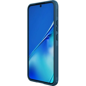 Wholesale Nillkin Super Frosted Shield Pro Samsung Galaxy S22+ Plus blue - NLK530 - {ean13} - Hurt