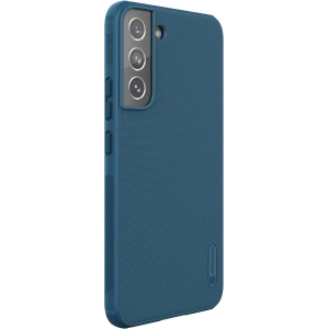 Hurtownia GSM - Etui Nillkin Super Frosted Shield Pro Samsung Galaxy S22+ Plus niebieski - NLK530 - {ean13} - Hurt