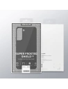 Hurtownia GSM - Case Nillkin Super Frosted Shield Pro Samsung Galaxy S22+ Plus blau - NLK530 - {ean13} - Hurt