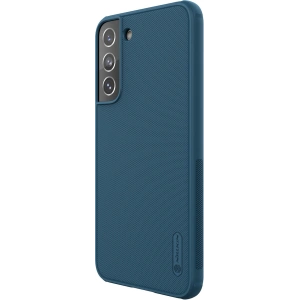 Hurtownia GSM - Etui Nillkin Super Frosted Shield Pro Samsung Galaxy S22+ Plus niebieski - NLK530 - {ean13} - Hurt