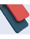 Hurtownia GSM - Case Nillkin Super Frosted Shield Pro Samsung Galaxy S22+ Plus blau - NLK530 - {ean13} - Hurt