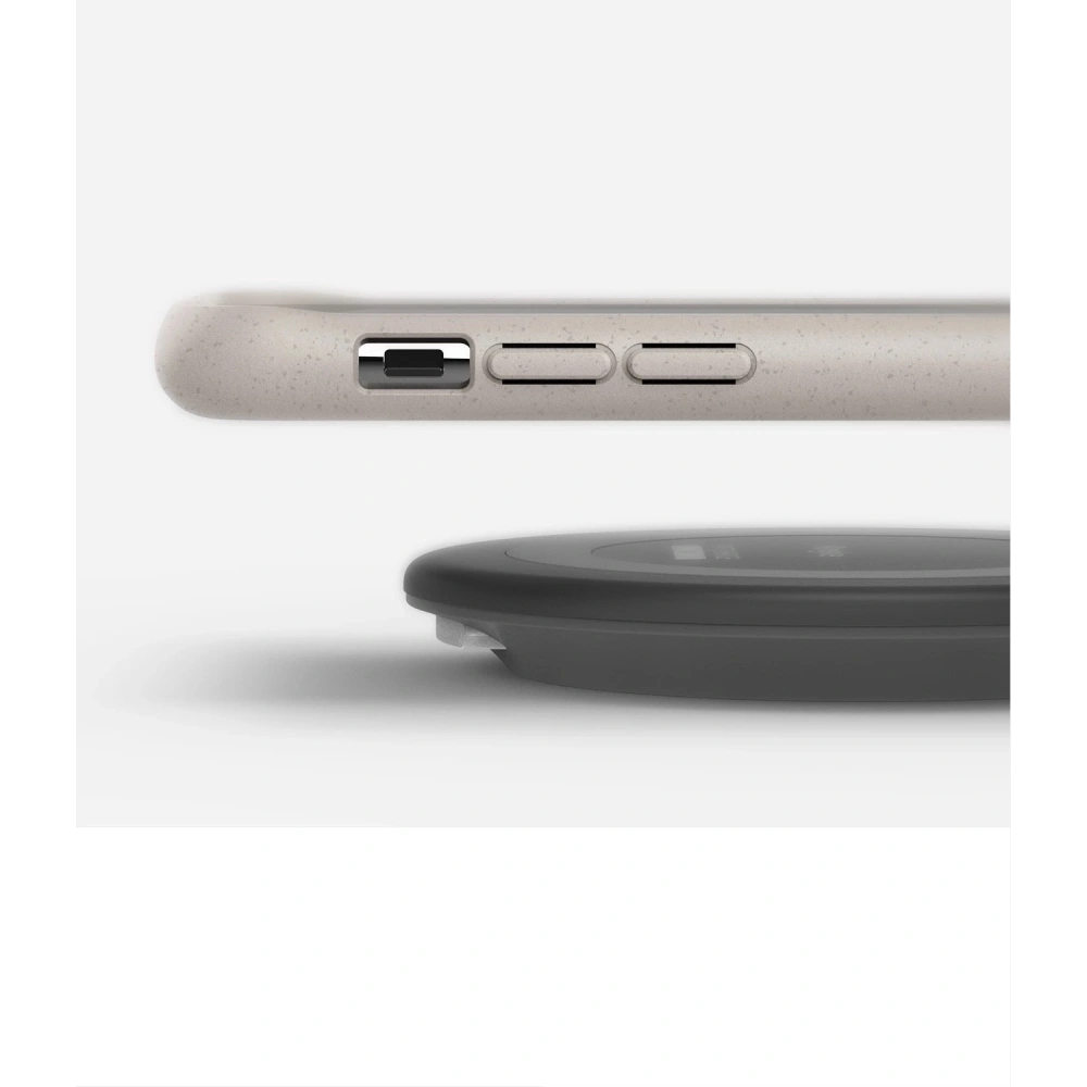 Hurtownia GSM - Etui Ringke Air S Apple iPhone 11 Pro Max Sand Stone - RGK1030STN - {ean13} - Hurt