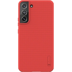 Hurtownia GSM - Etui Nillkin Super Frosted Shield Pro Samsung Galaxy S22+ Plus czerwony - NLK531 - {ean13} - Hurt