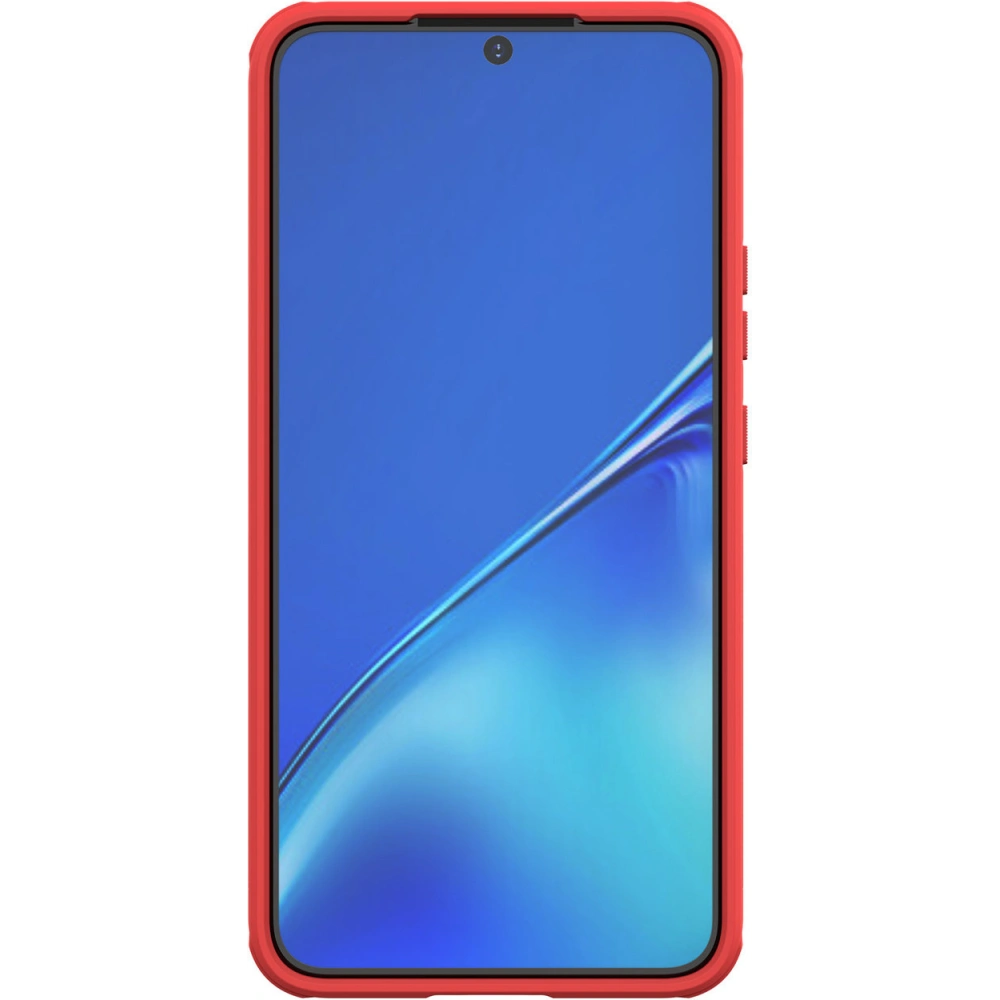 Hurtownia GSM - Case Nillkin Super Frosted Shield Pro Samsung Galaxy S22+ Plus rot - NLK531 - {ean13} - Hurt
