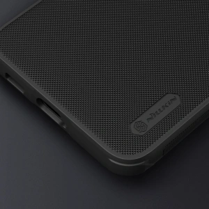 Hurtownia GSM - Etui Nillkin Super Frosted Shield Pro Samsung Galaxy S22+ Plus czerwony - NLK531 - {ean13} - Hurt