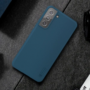 Hurtownia GSM - Etui Nillkin Super Frosted Shield Pro Samsung Galaxy S22+ Plus czerwony - NLK531 - {ean13} - Hurt