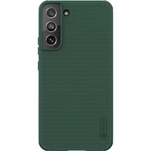 Hurtownia GSM - Etui Nillkin Super Frosted Shield Pro Samsung Galaxy S22+ Plus zielony - NLK532 - {ean13} - Hurt