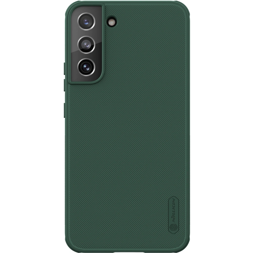 Wholesale Nillkin Super Frosted Shield Pro Samsung Galaxy S22+ Plus green - NLK532 - {ean13} - Hurt