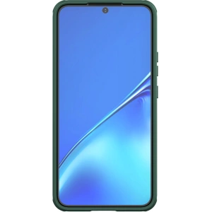Wholesale Nillkin Super Frosted Shield Pro Samsung Galaxy S22+ Plus green - NLK532 - {ean13} - Hurt